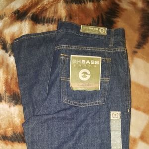 Gh bass Men's jeans size 36